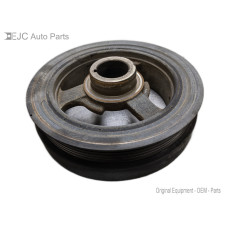 14R105 Crankshaft Pulley From 2010 Ford F-150  5.4